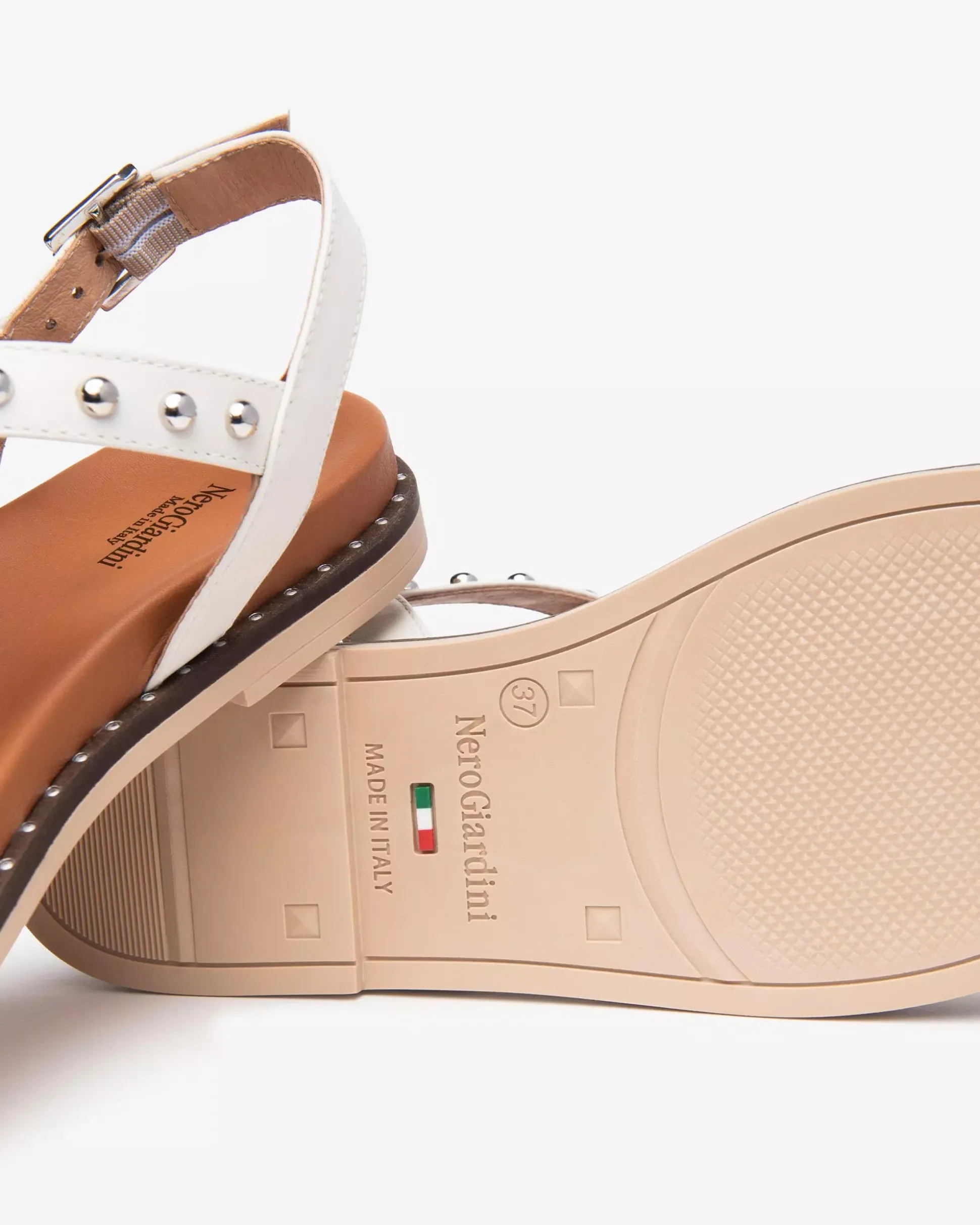 Sandali Donna in Pelle