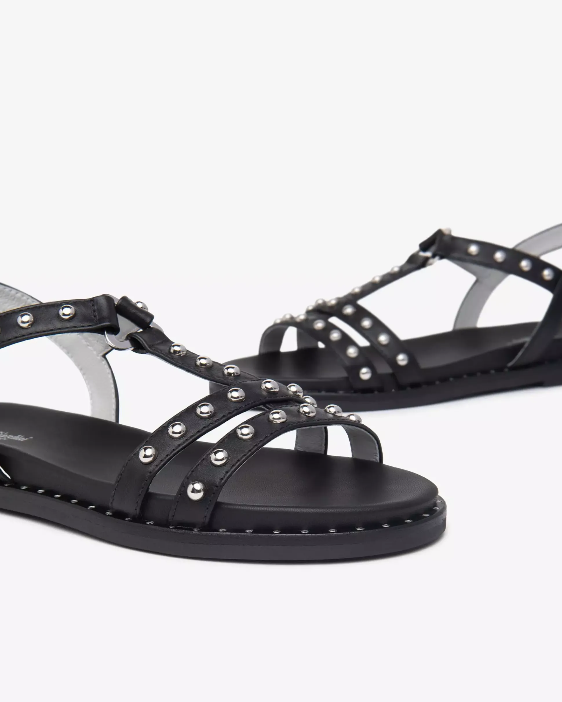 Sandali Donna in Pelle