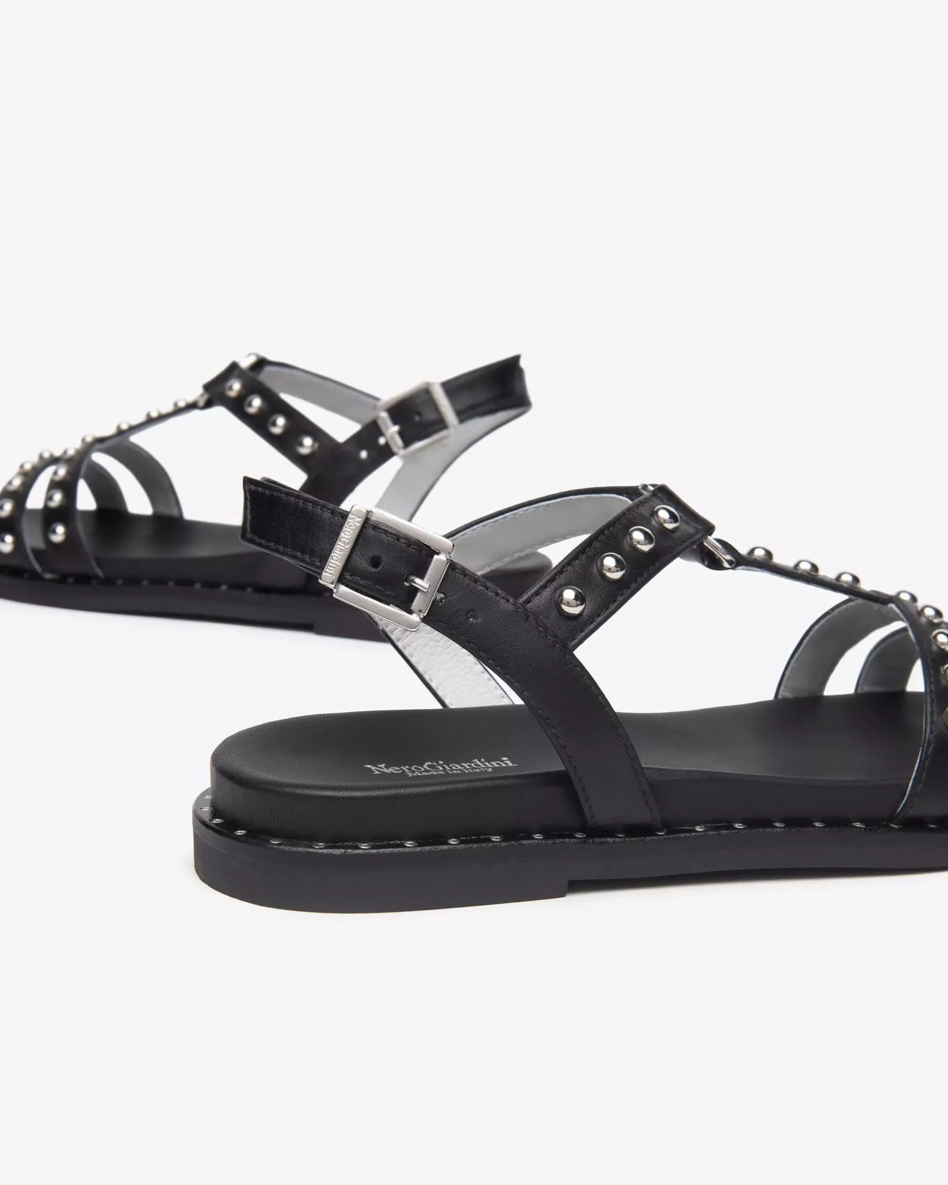 Sandali Donna in Pelle