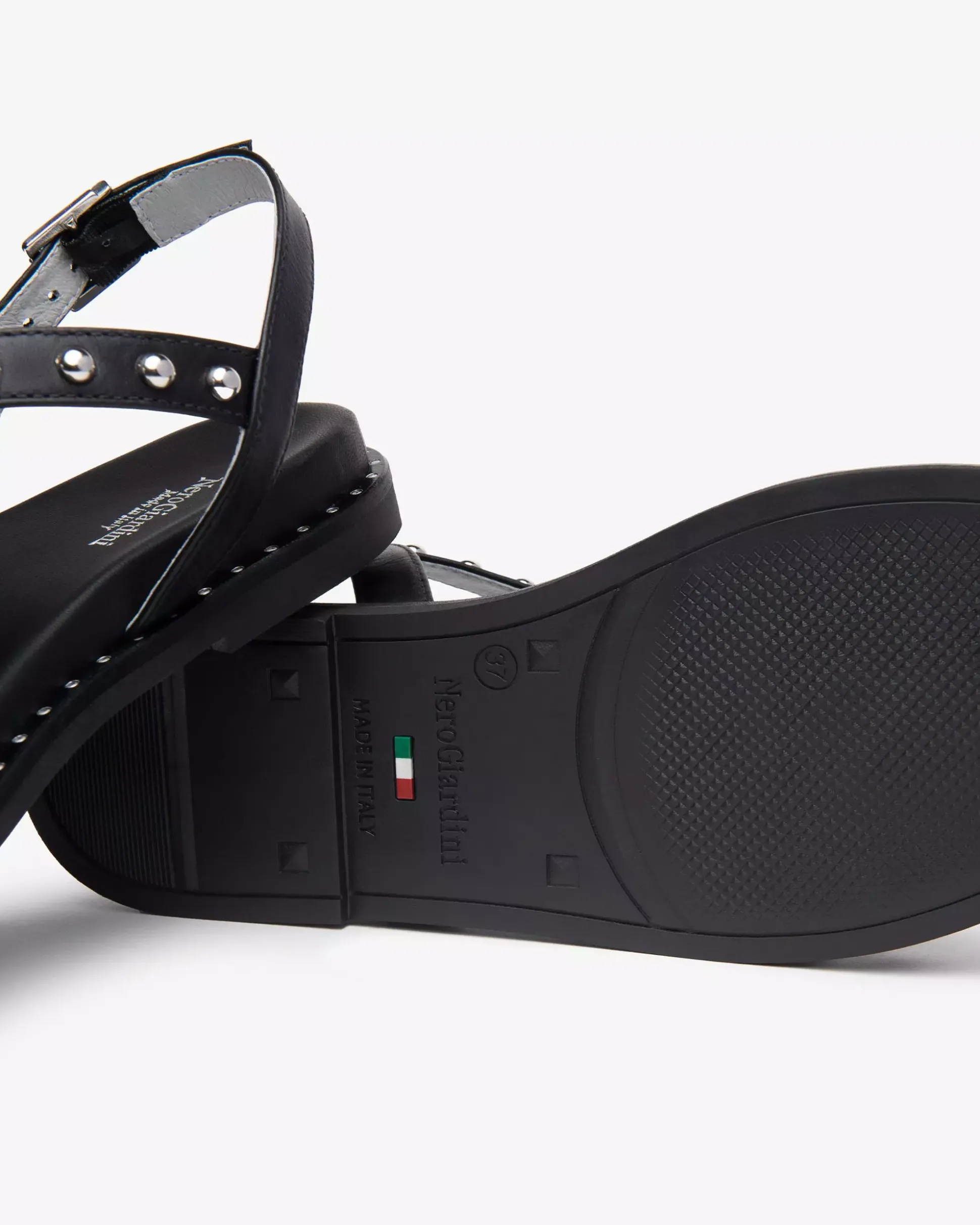Sandali Donna in Pelle