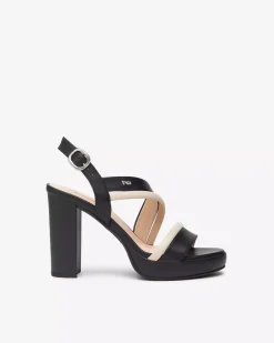 Sandali Donna in Pelle