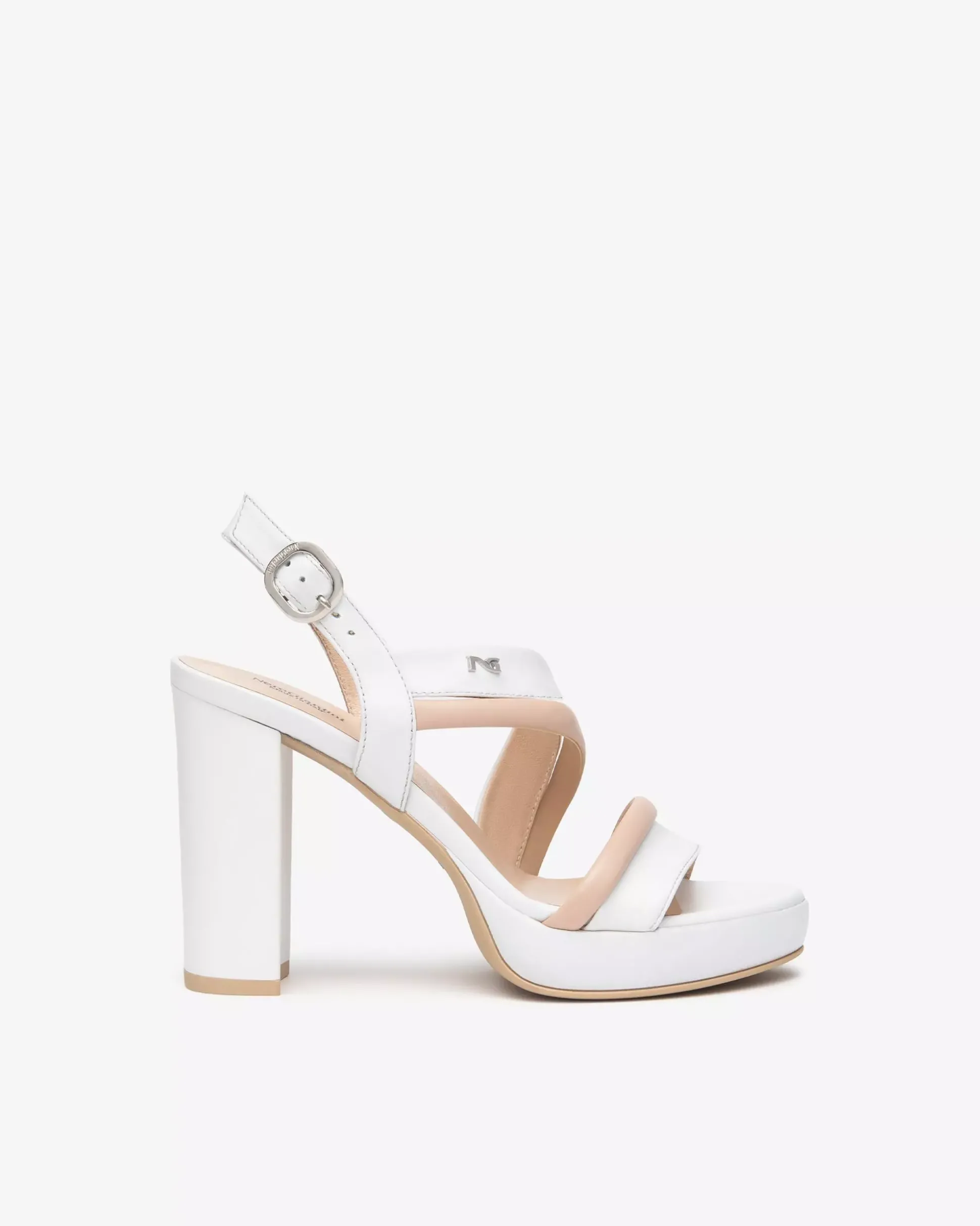 Sandali Donna in Pelle