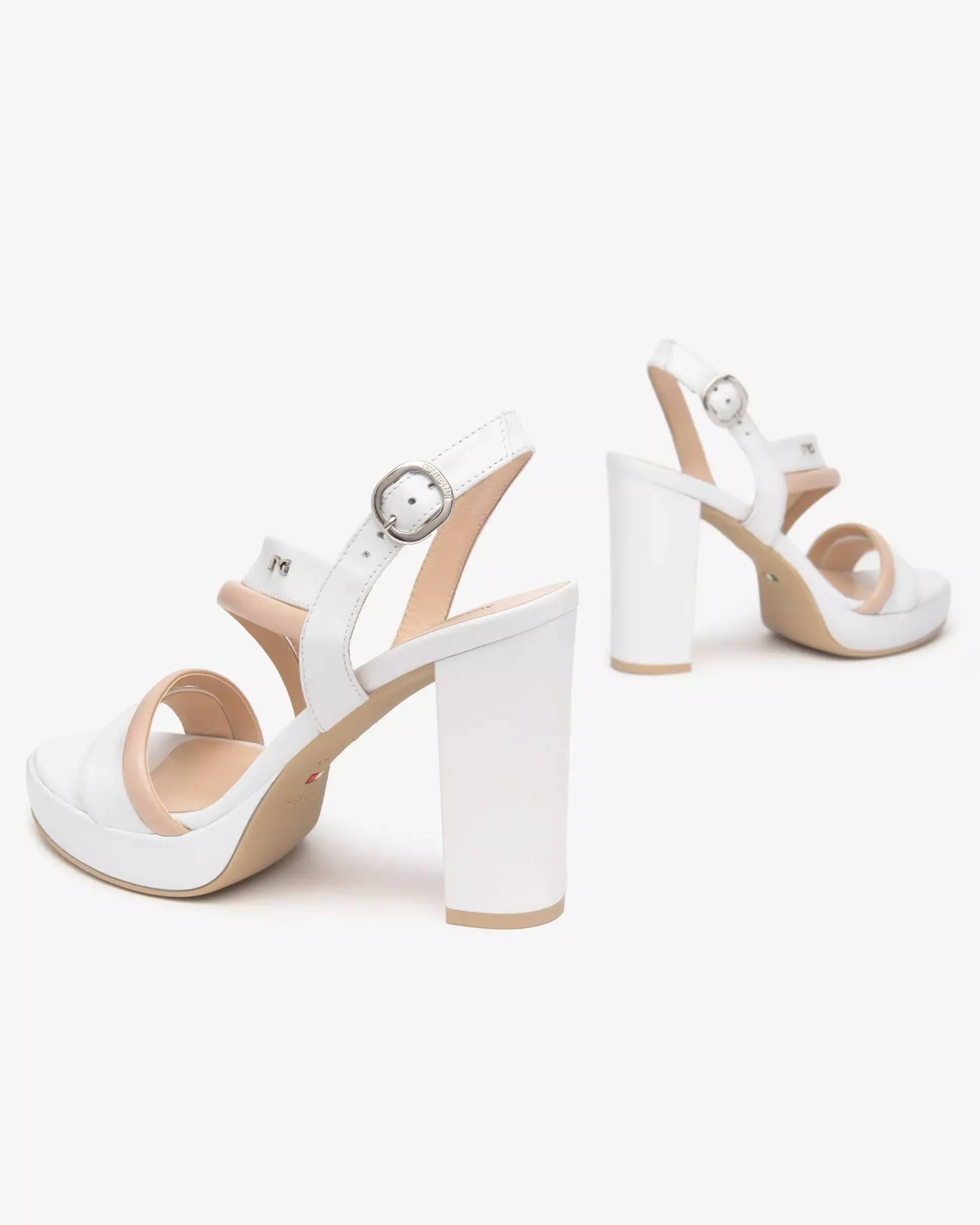 Sandali Donna in Pelle