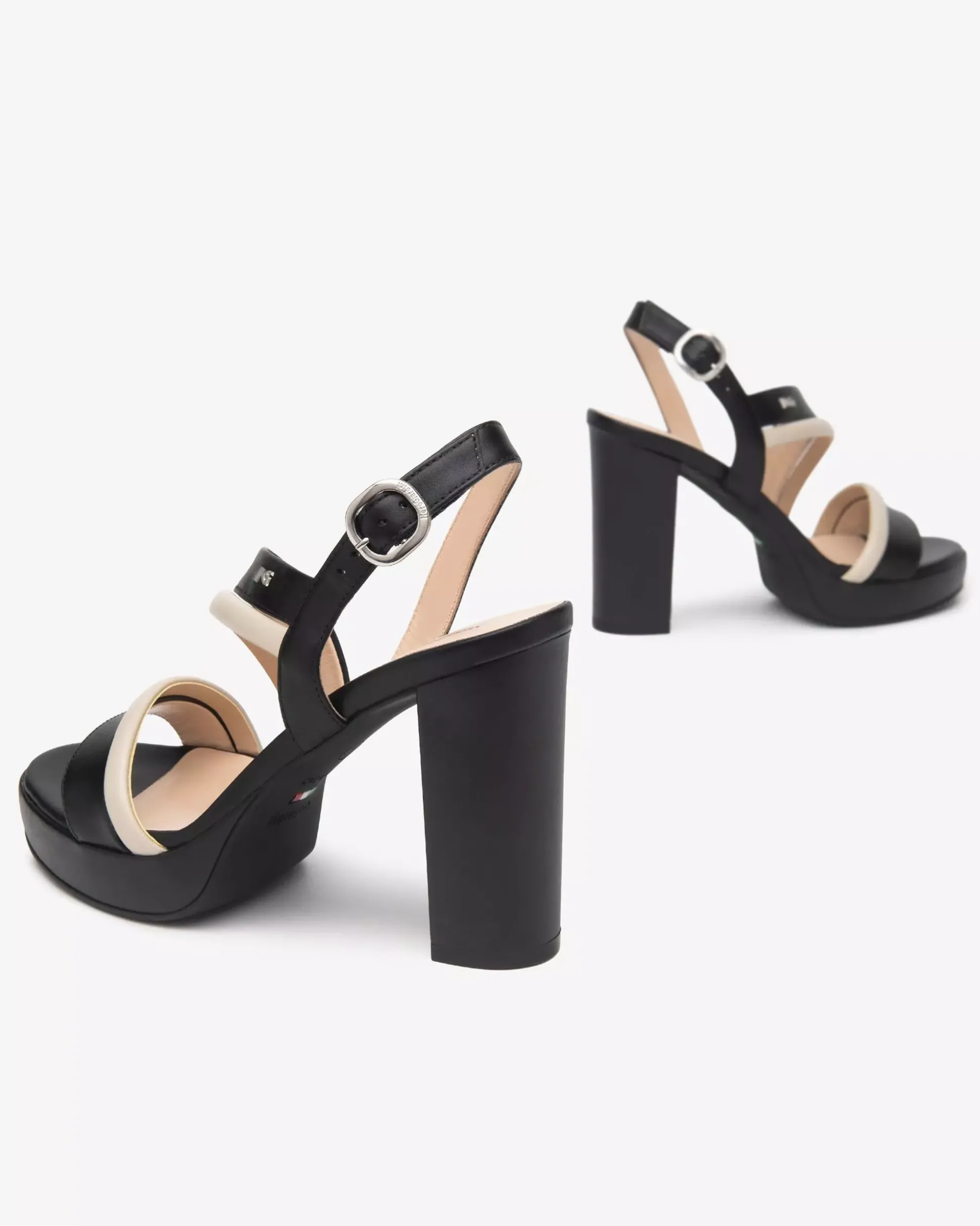 Sandali Donna in Pelle