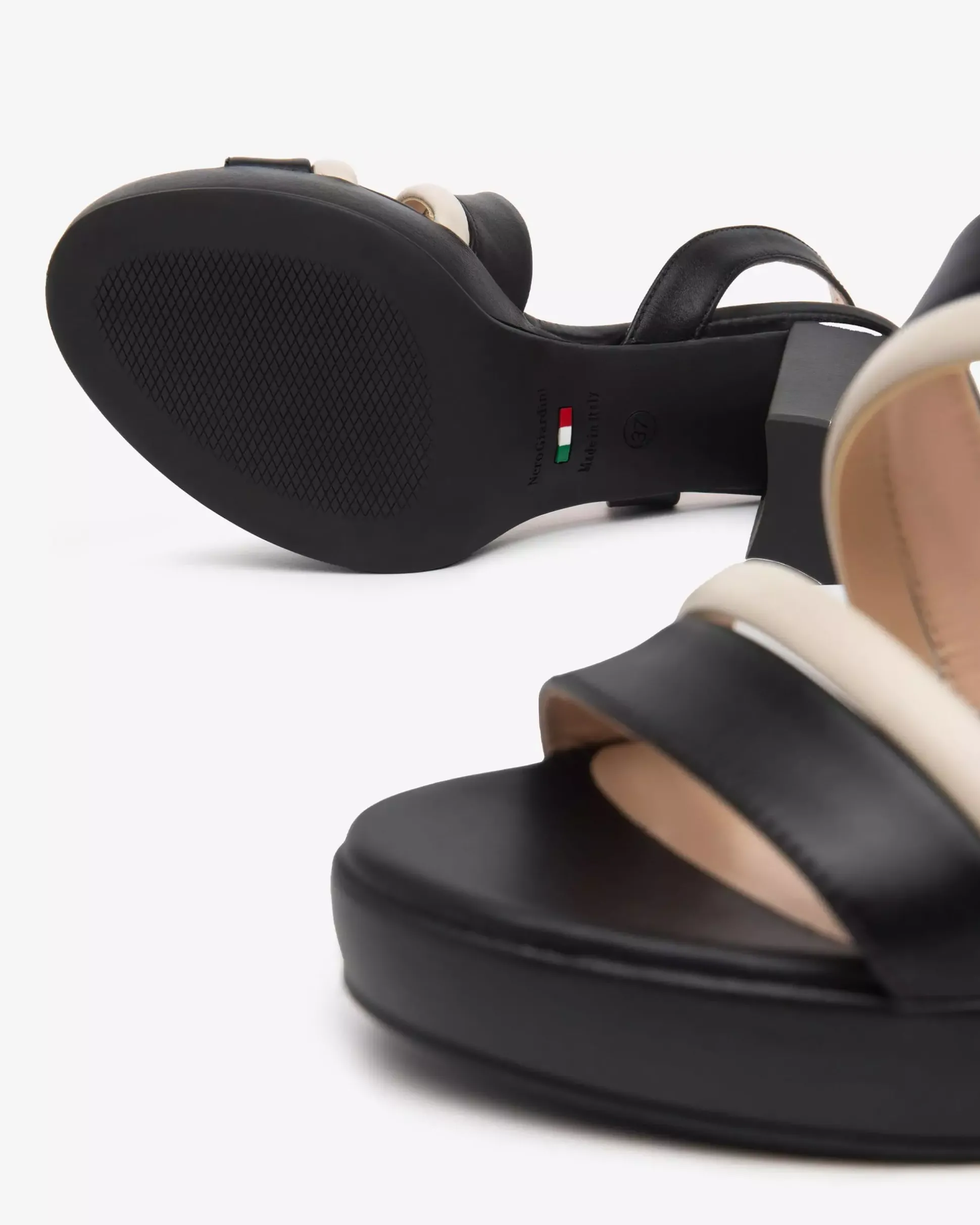Sandali Donna in Pelle