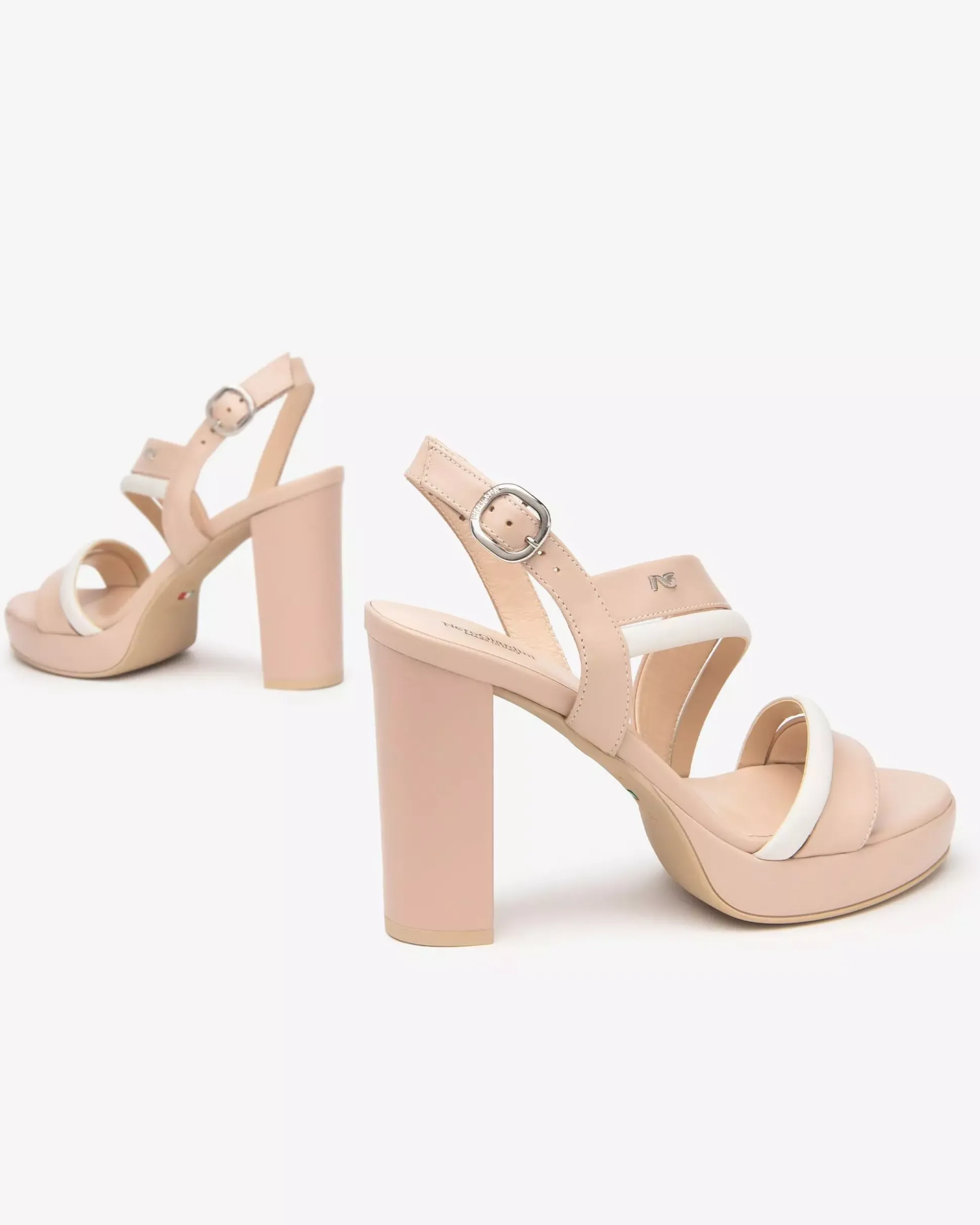 Sandali Donna in Pelle