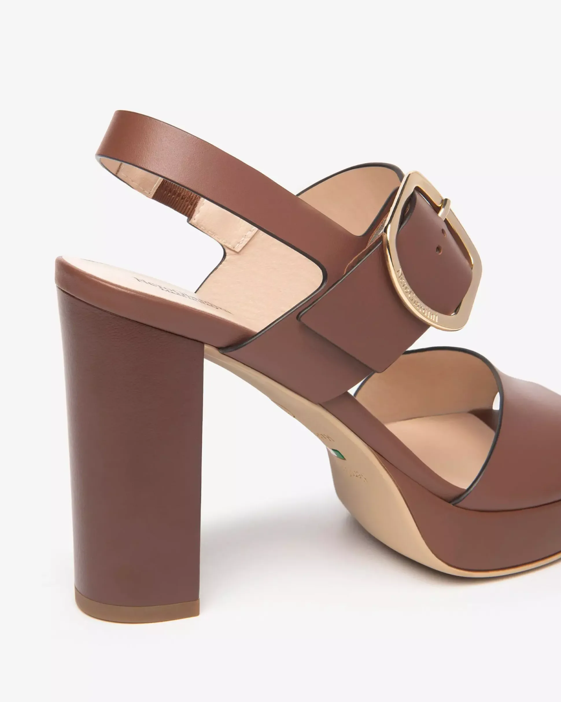 Sandali Donna in Pelle