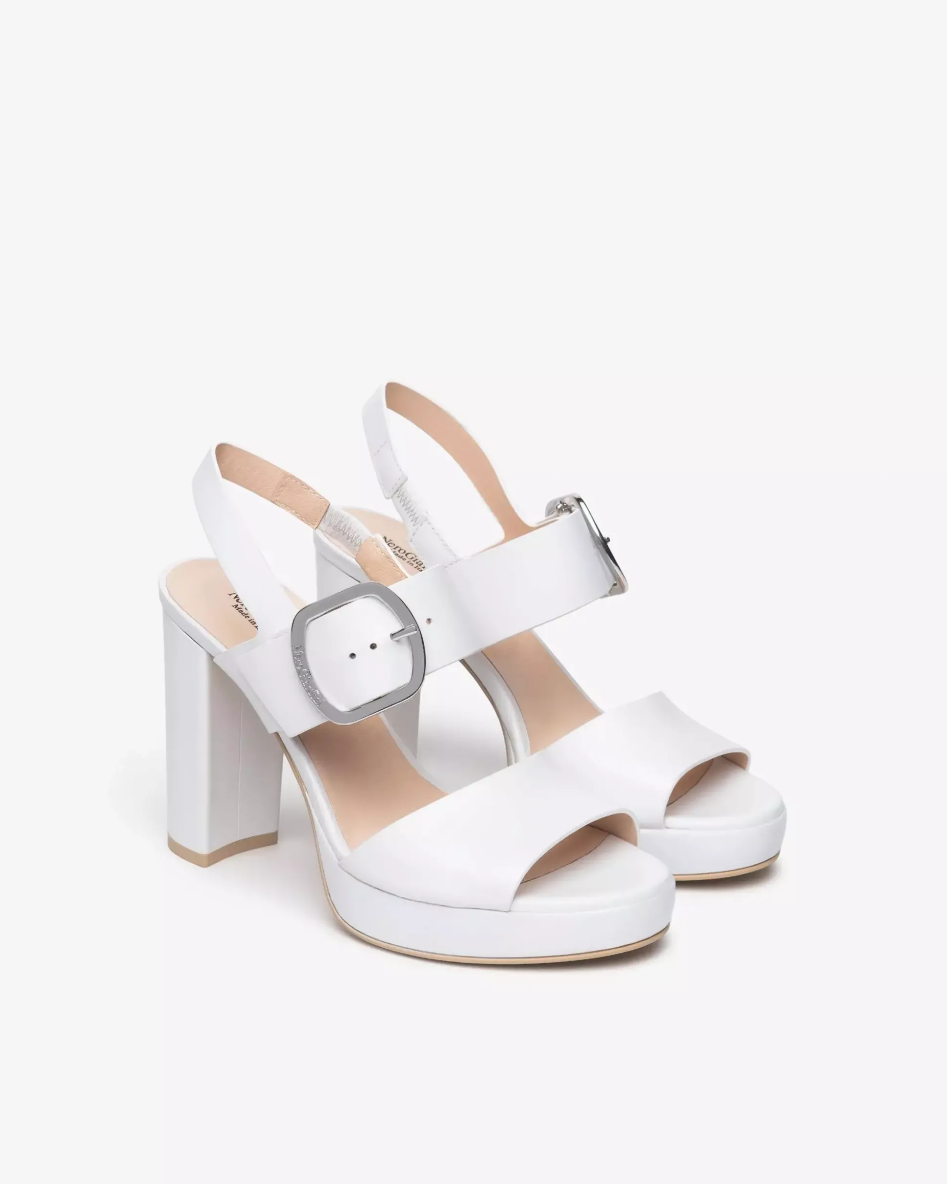 Sandali Donna in Pelle