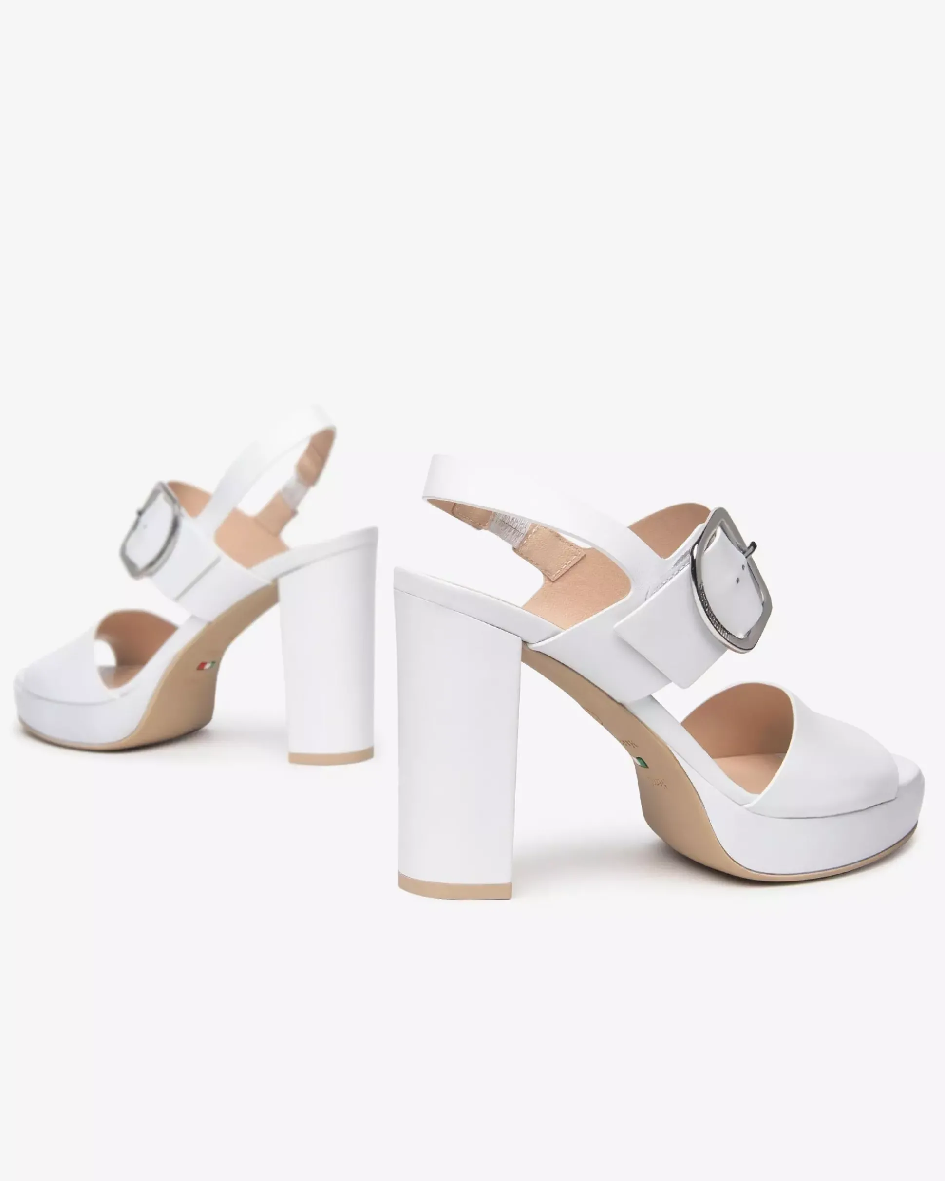 Sandali Donna in Pelle