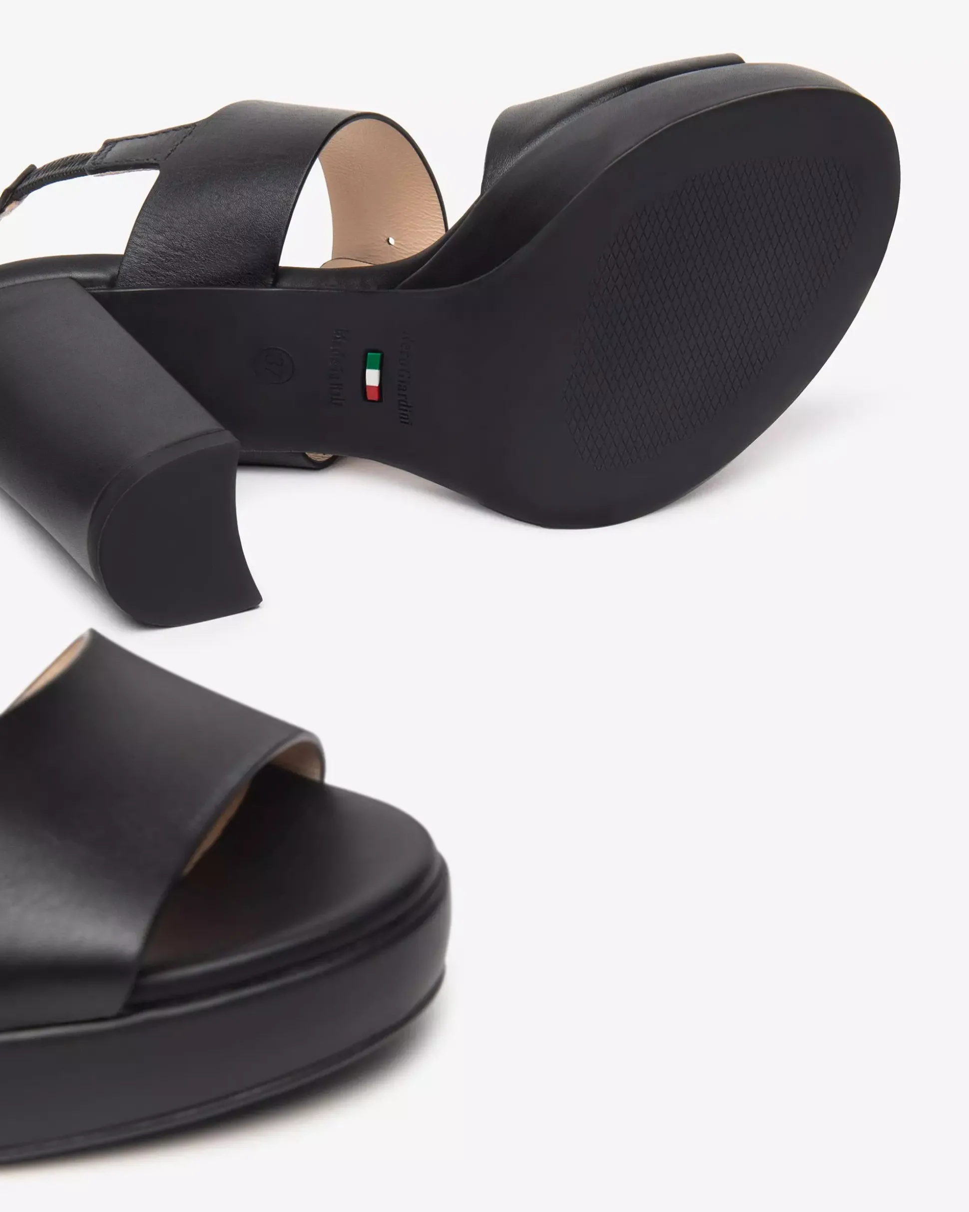 Sandali Donna in Pelle