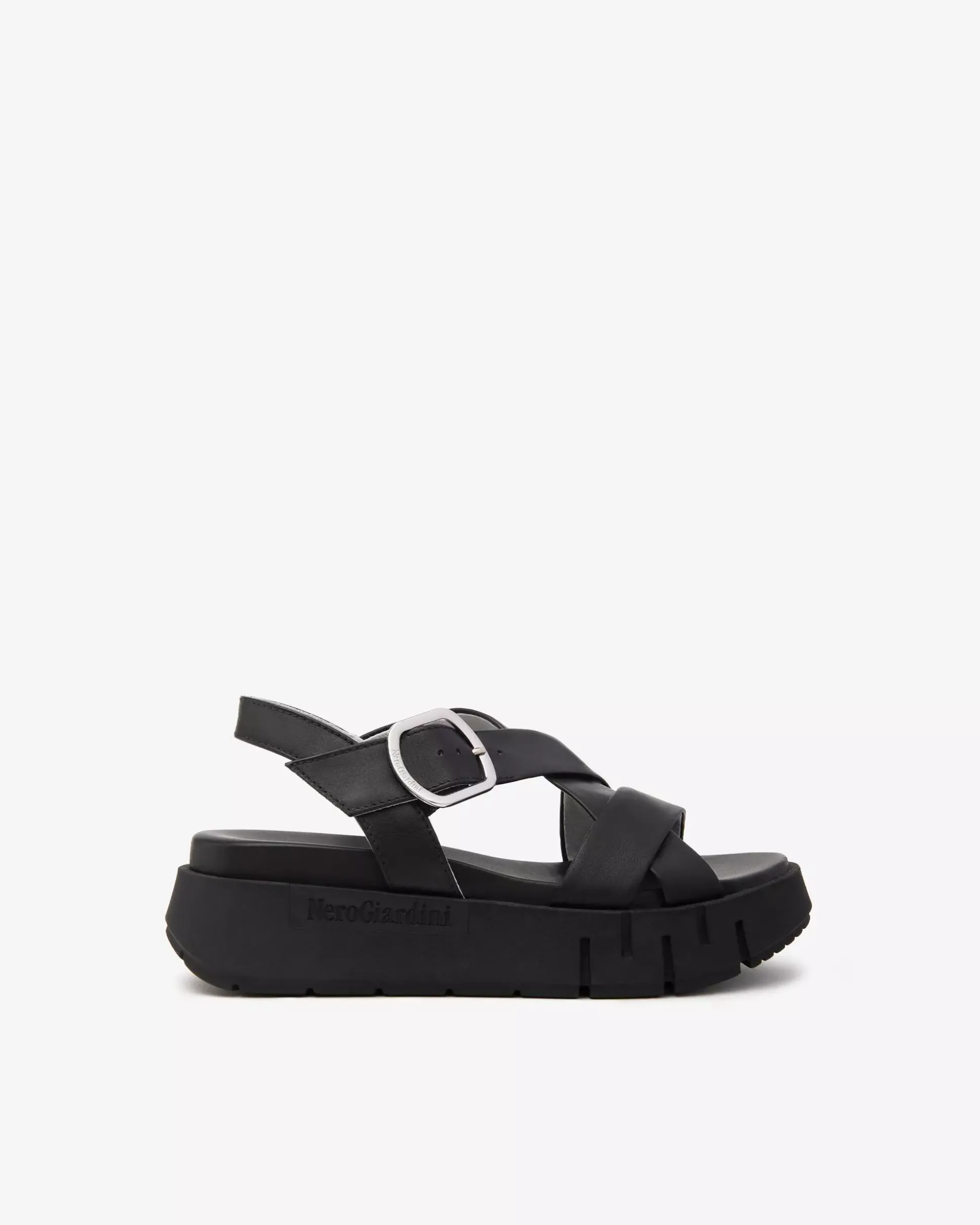 Sandali Donna in Pelle