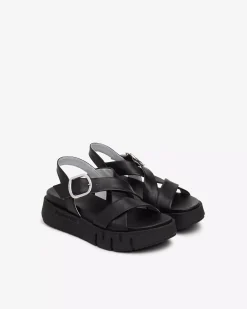 Sandali Donna in Pelle