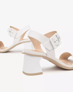 Sandali Donna in Pelle