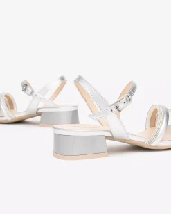 Sandali Donna in Pelle