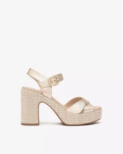 Sandali Donna in Pelle