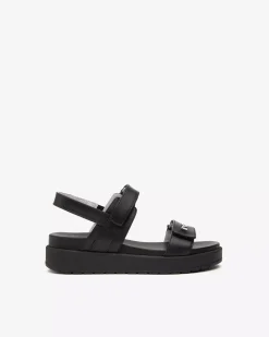 Sandali Donna in Pelle
