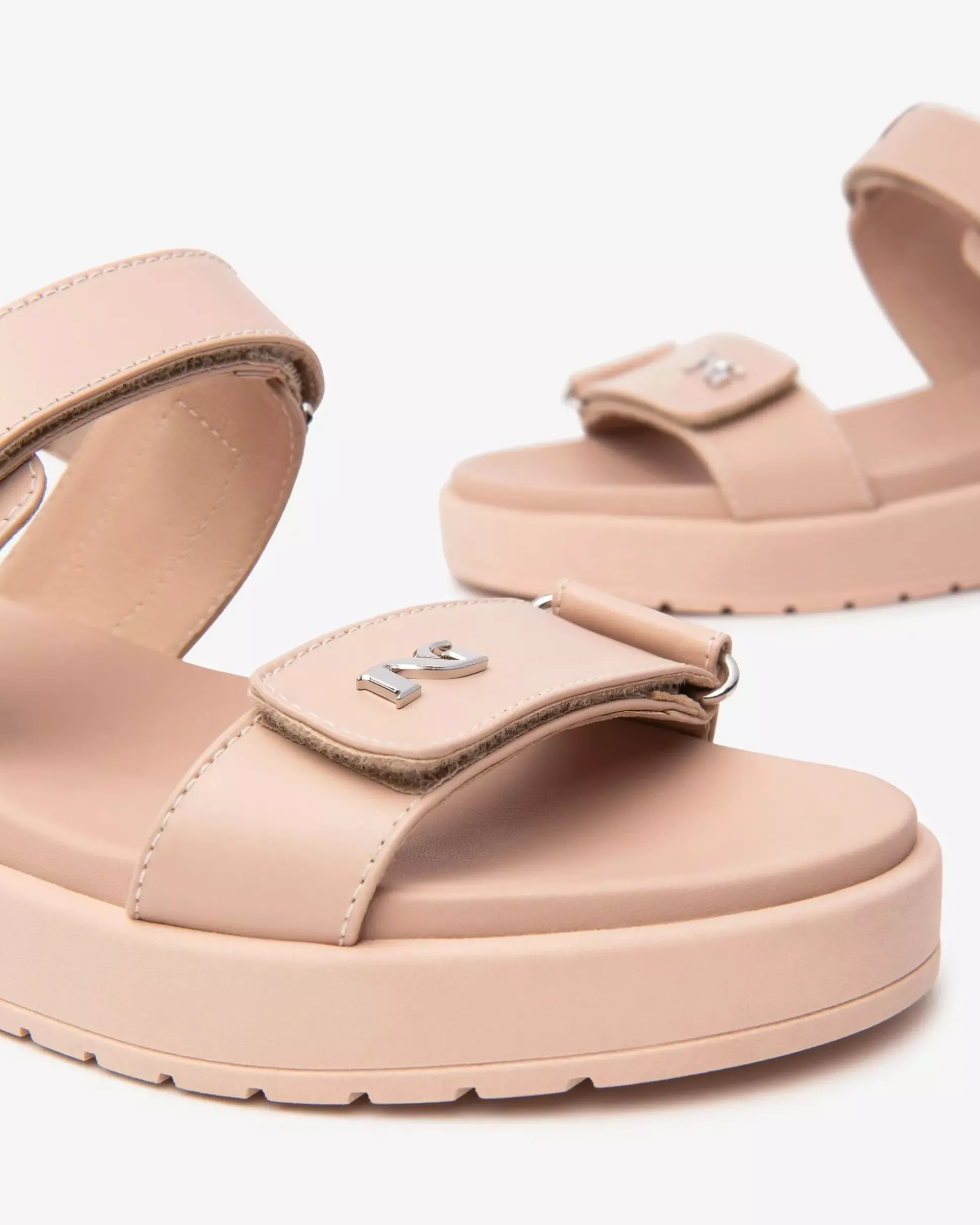 Sandali Donna in Pelle