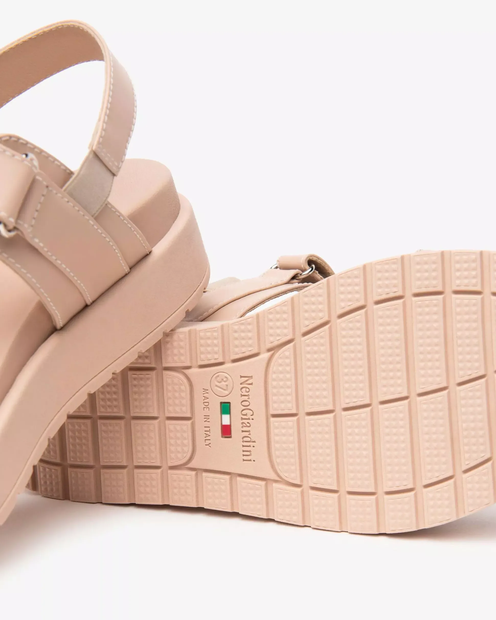 Sandali Donna in Pelle