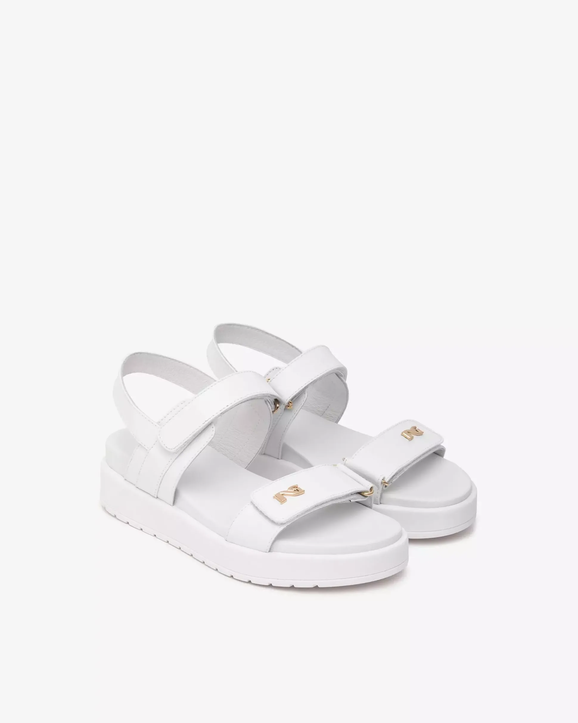 Sandali Donna in Pelle
