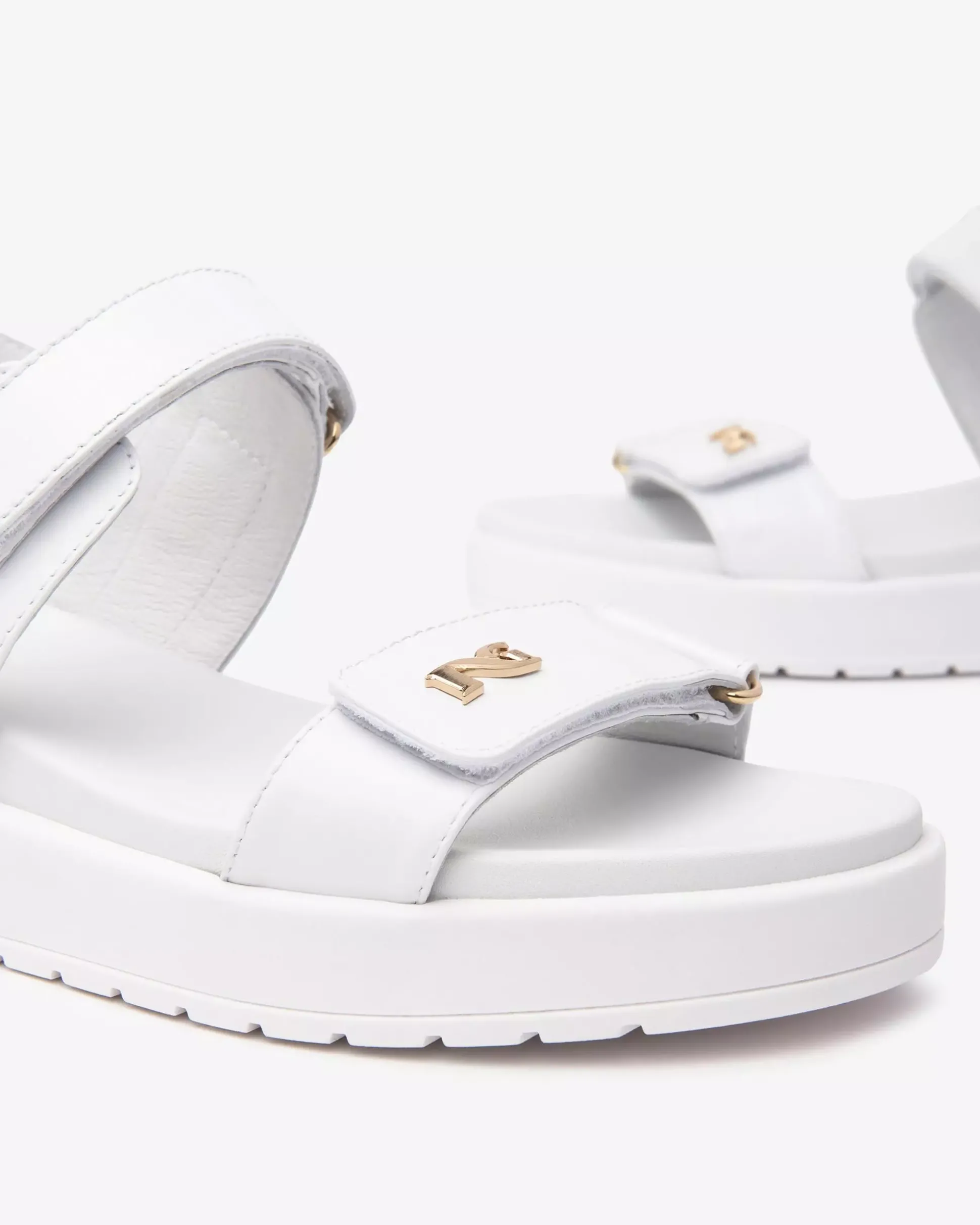 Sandali Donna in Pelle