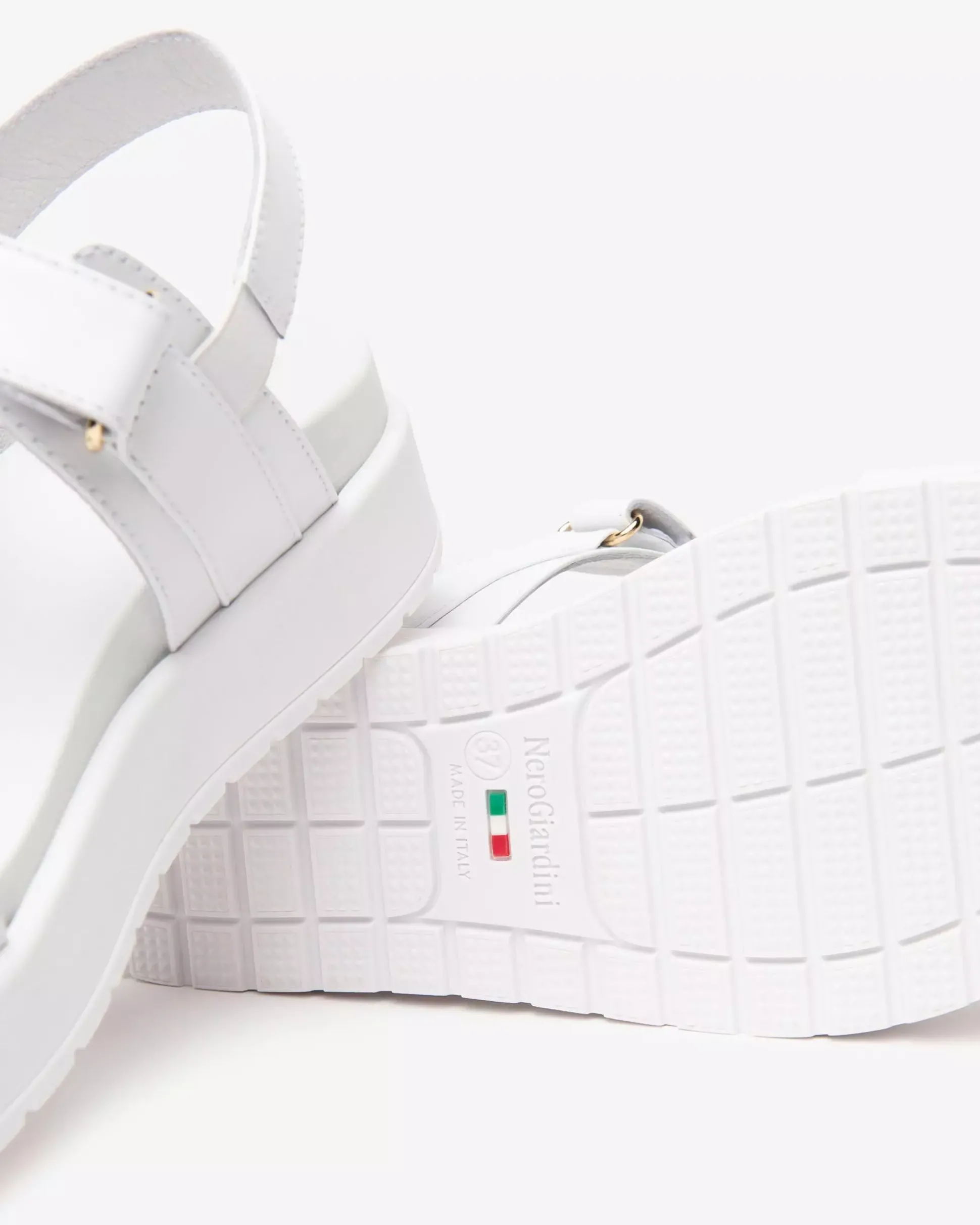 Sandali Donna in Pelle