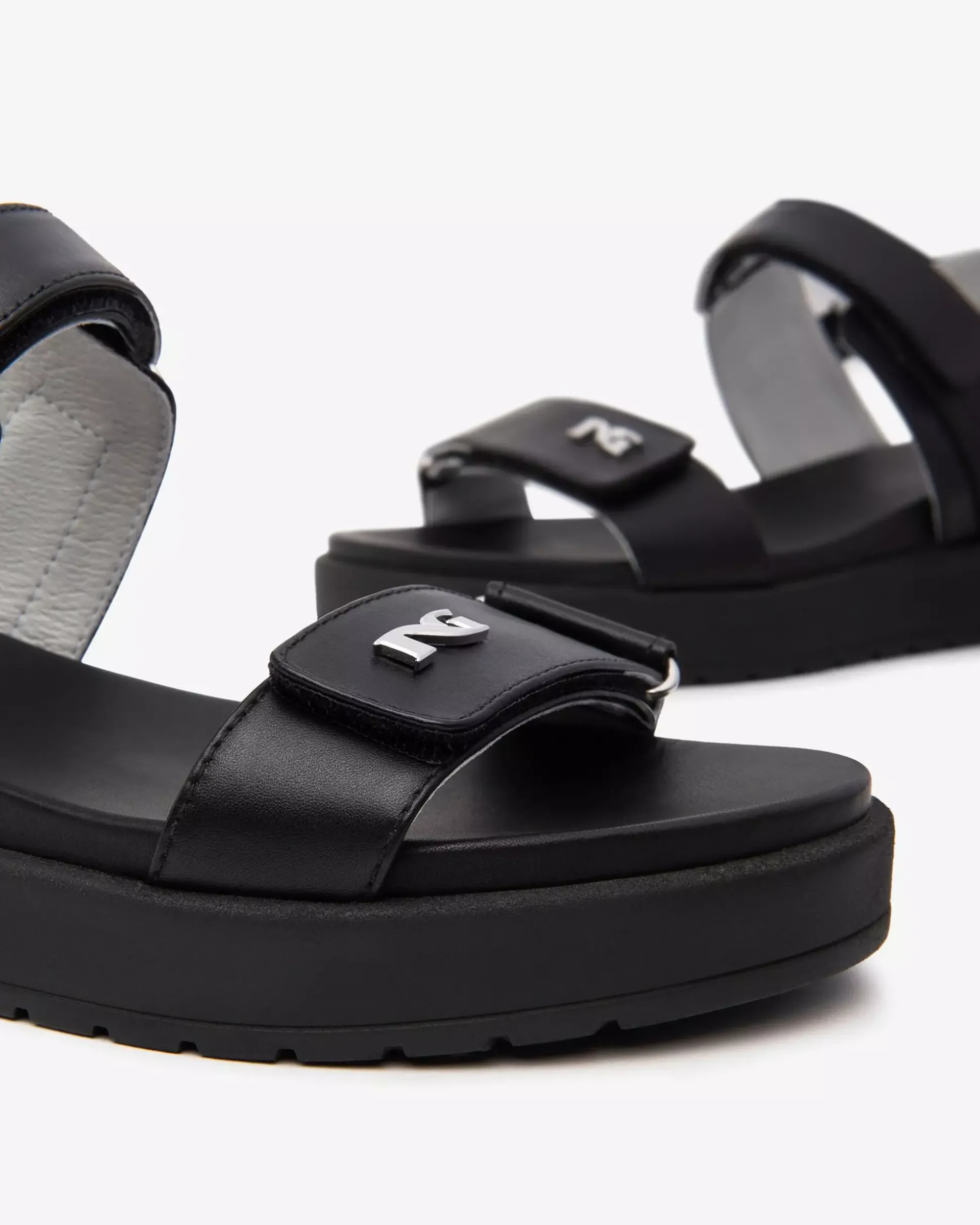 Sandali Donna in Pelle