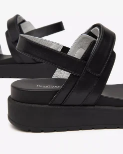 Sandali Donna in Pelle