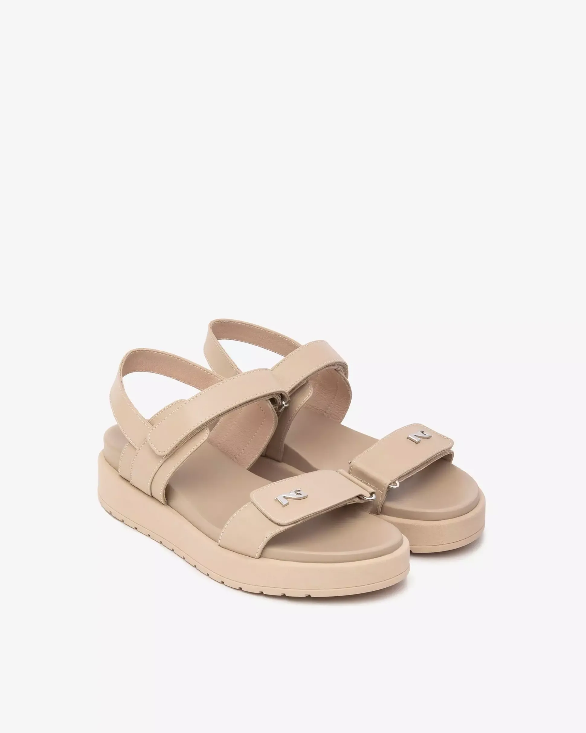 Sandali Donna in Pelle