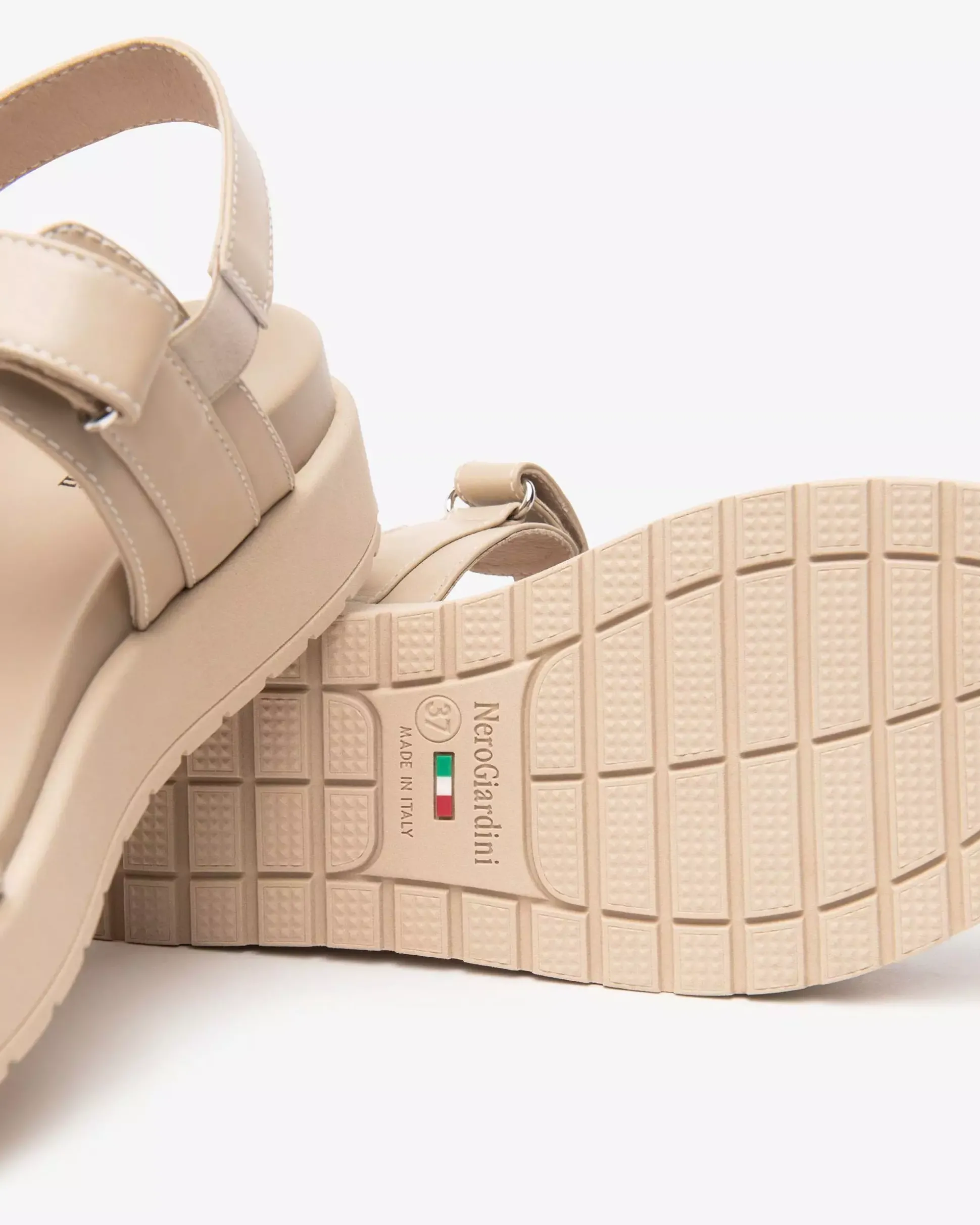 Sandali Donna in Pelle