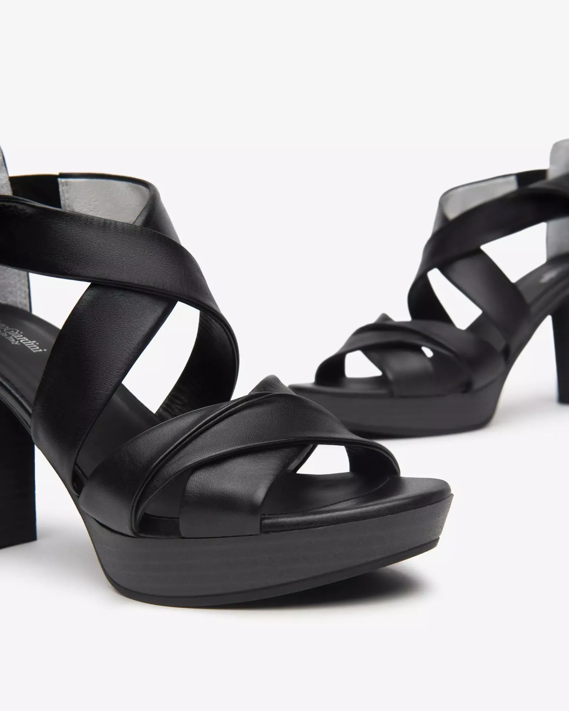 Sandali Donna in Pelle