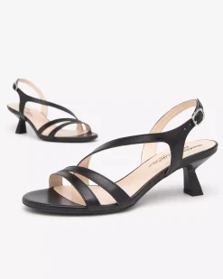Sandali Donna in Pelle