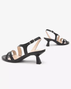 Sandali Donna in Pelle