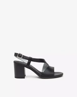 Sandali Donna in Pelle