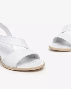 Sandali Donna in Pelle