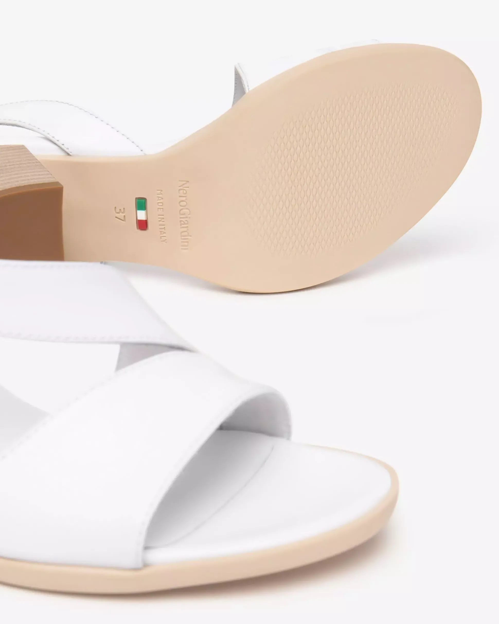 Sandali Donna in Pelle