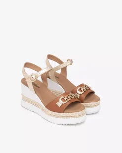 Sandali Donna in Pelle