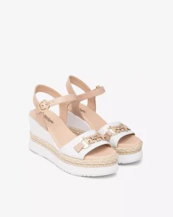 Sandali Donna in Pelle