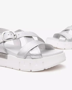 Sandali Donna in Pelle