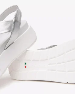 Sandali Donna in Pelle
