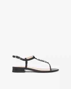 Sandali Donna in Pelle