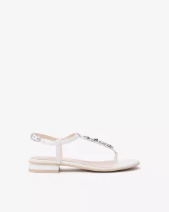 Sandali Donna in Pelle