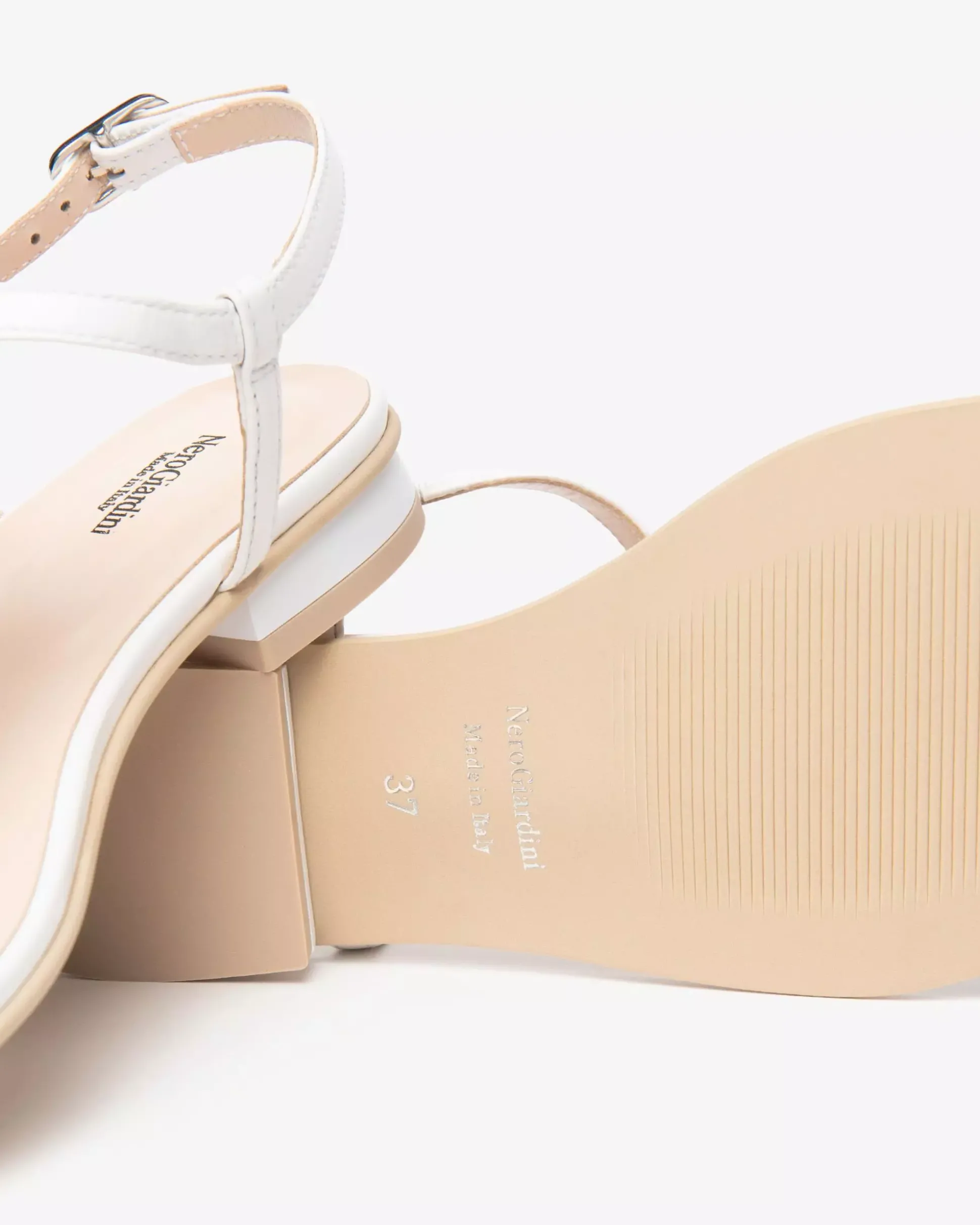 Sandali Donna in Pelle