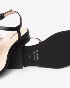 Sandali Donna in Pelle