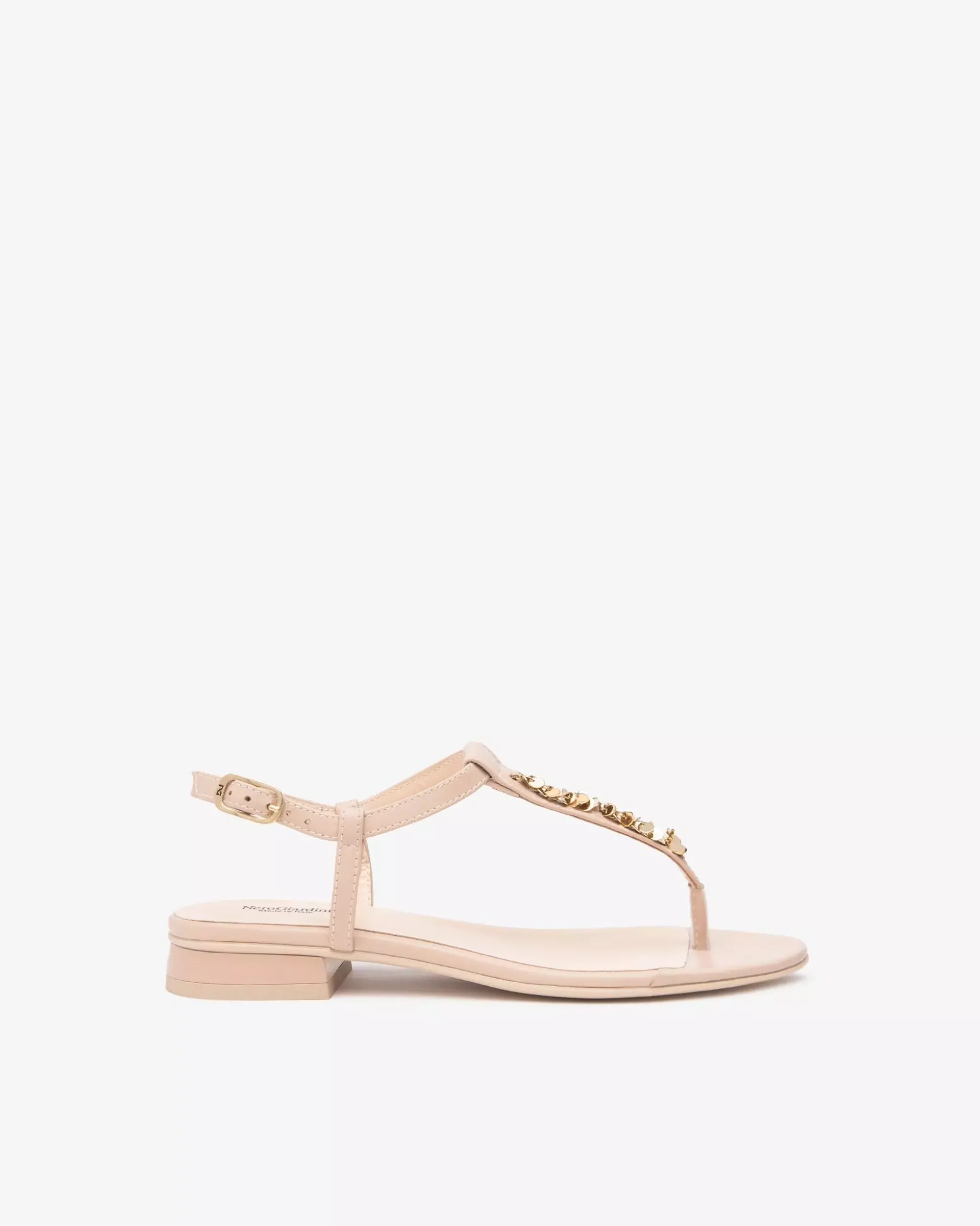 Sandali Donna in Pelle