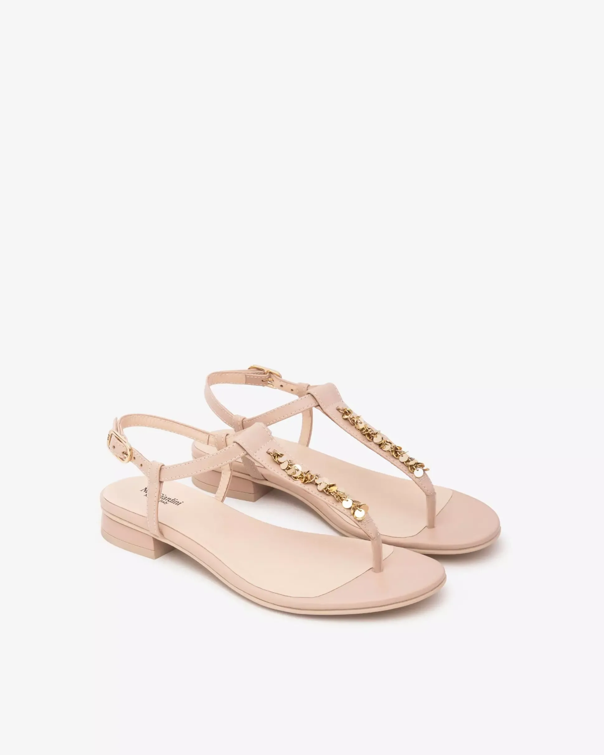 Sandali Donna in Pelle