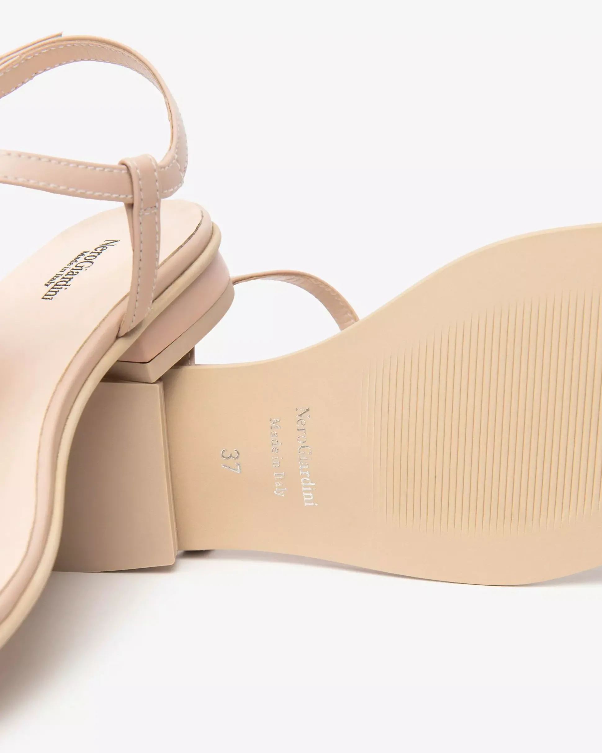 Sandali Donna in Pelle
