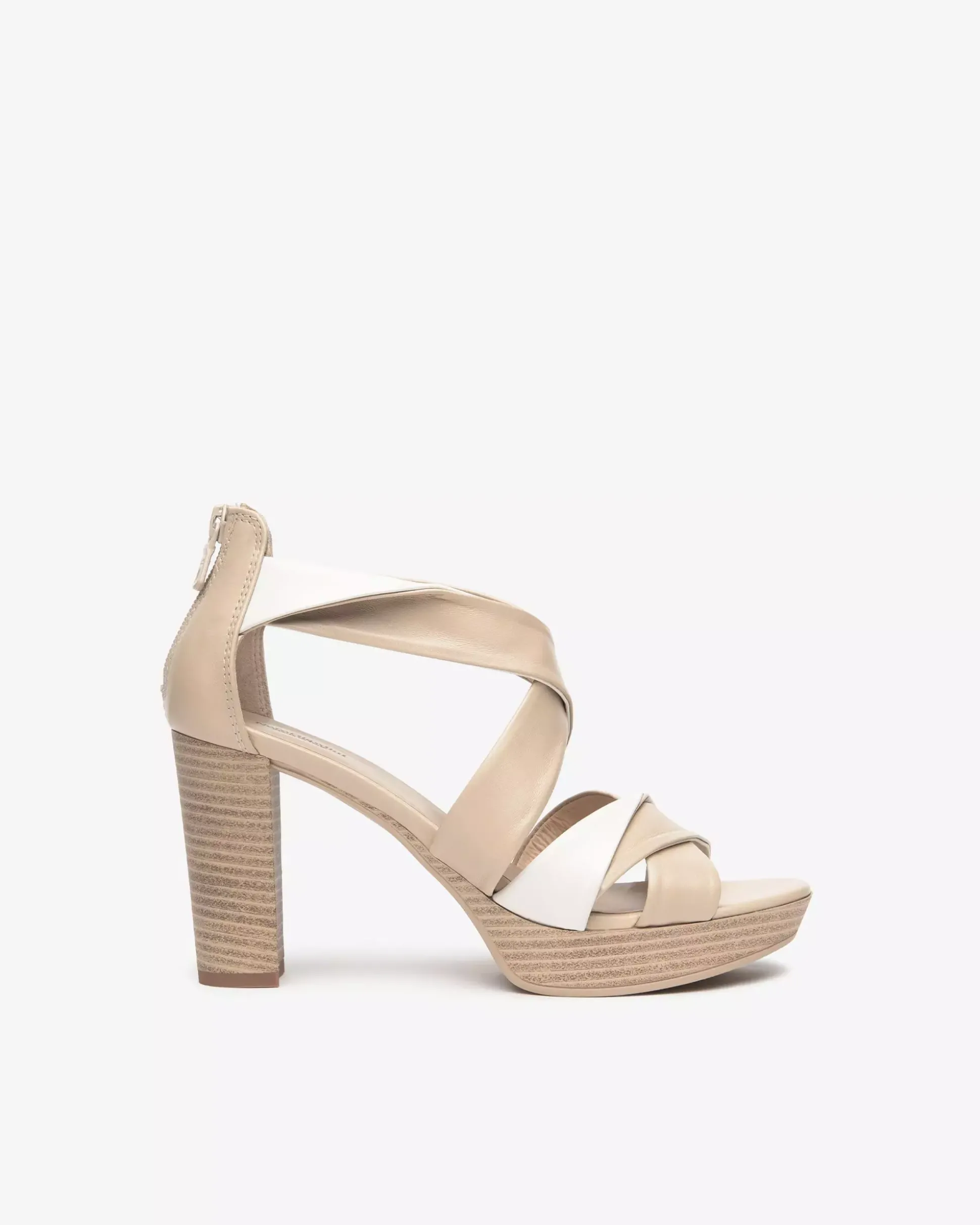 Sandali Donna in Pelle