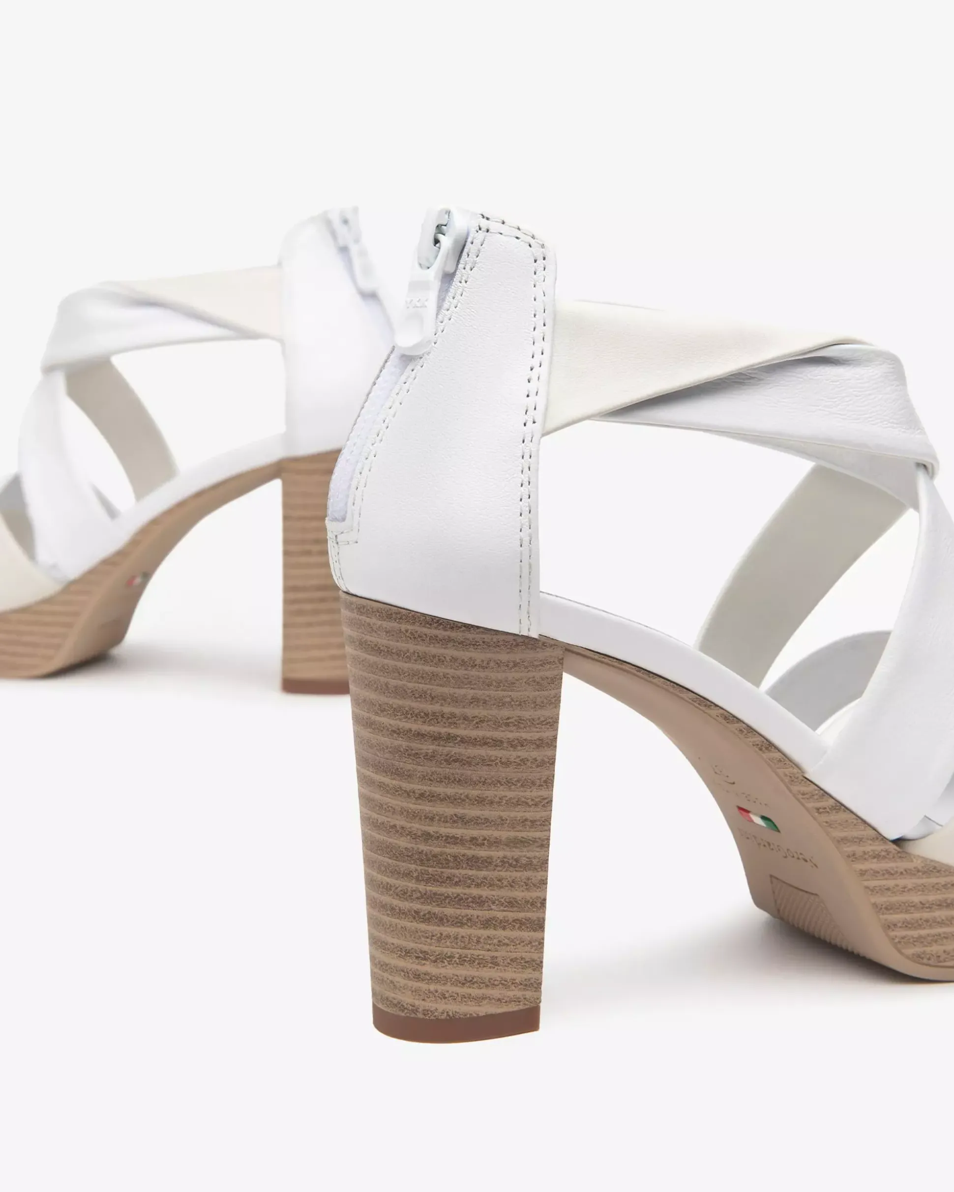 Sandali Donna in Pelle