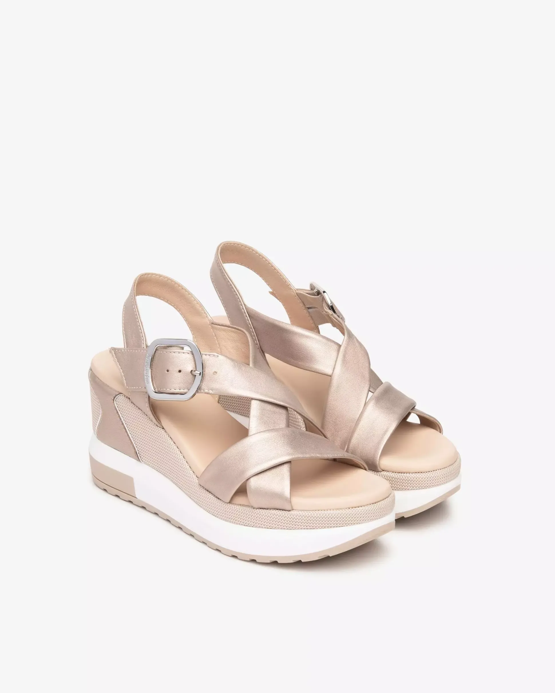 Sandali Donna in Pelle
