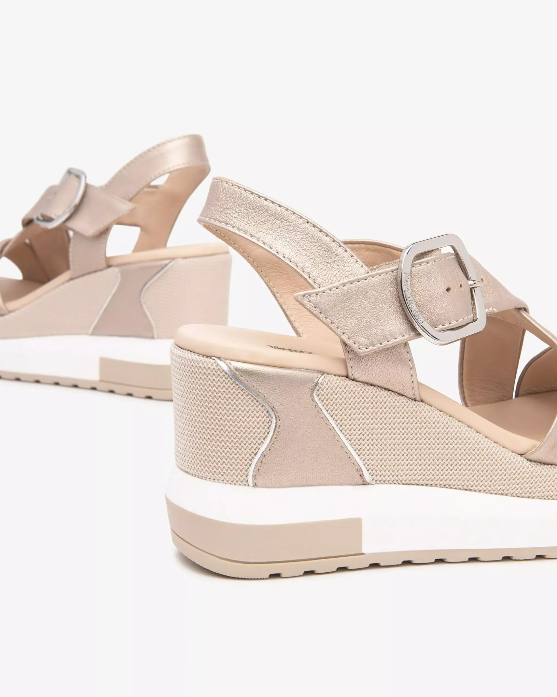 Sandali Donna in Pelle